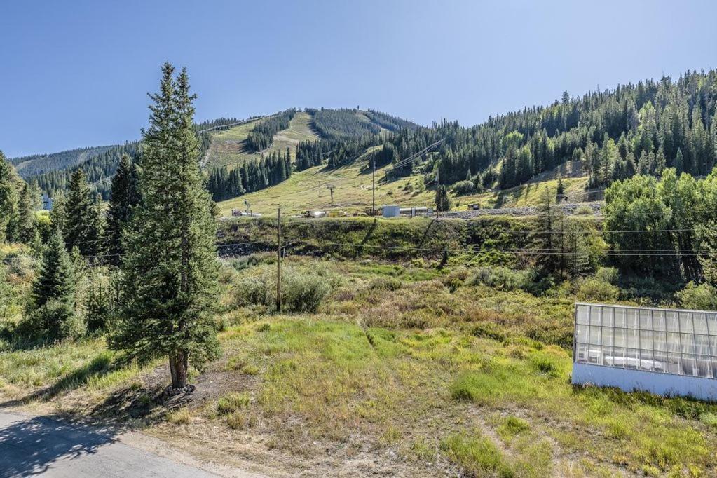 Slopeside Luxury Villa #136 With Fantastic Ski Views - 500 Dollars Of Free Activities & Equipment Rentals Daily Winter Park Exterior photo