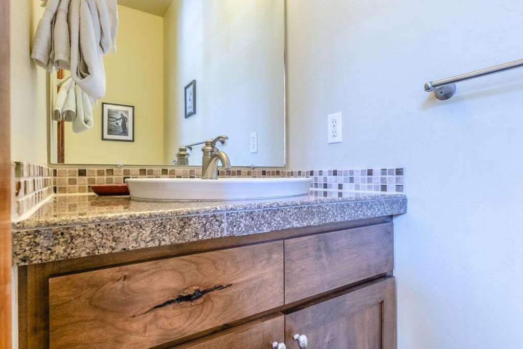 Slopeside Luxury Villa #136 With Fantastic Ski Views - 500 Dollars Of Free Activities & Equipment Rentals Daily Winter Park Exterior photo
