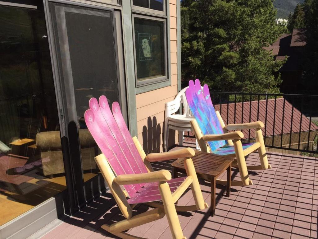 Slopeside Luxury Villa #136 With Fantastic Ski Views - 500 Dollars Of Free Activities & Equipment Rentals Daily Winter Park Exterior photo