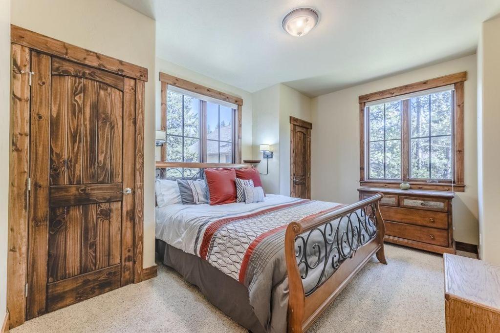Slopeside Luxury Villa #136 With Fantastic Ski Views - 500 Dollars Of Free Activities & Equipment Rentals Daily Winter Park Exterior photo